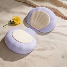 Pregnant Girl's Sleeping Pillow, Adjustable Travel Pillow With Washable Pillowcase, Suitable For Abdominal/Back Support - Multicolor - View 10