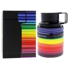 Armaf Odyssey Spectra 3.4 EDP For Men - Fresh - View 10