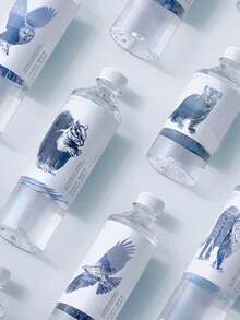 10-100件組可客製化礦泉水瓶貼紙，防水個性化標籤，適用於婚禮、生日、商務、派對促銷及其他場合 - 彩色 - 查看 6