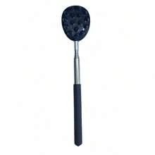 1pc Telescopic Cactus Back Scratcher - Ergonomic Handle Design, Battery-Free Portable Back Scratcher, Suitable For Men And Women, Durable Travel Essential Home, Camping Comfortable Accessory - Multicolor - View 8