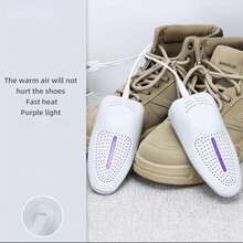 Shoe Dryer Deodorizer Home Use Shoes Socks Drying Machine Smart Foldable Shoe Heater - View 7
