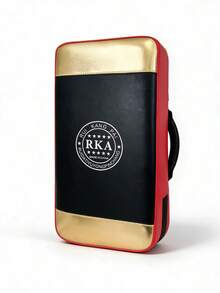 Multi-Color 40*20*9cm/Gold/Red ABS Plastic (ABS Resin) Hand Target, Foot Target - Multicolor - View 7