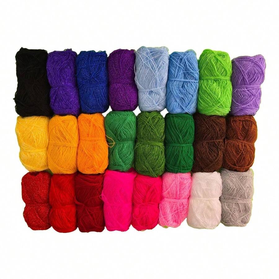 Jewelry Making Thread & Cord - Assorted - View 1