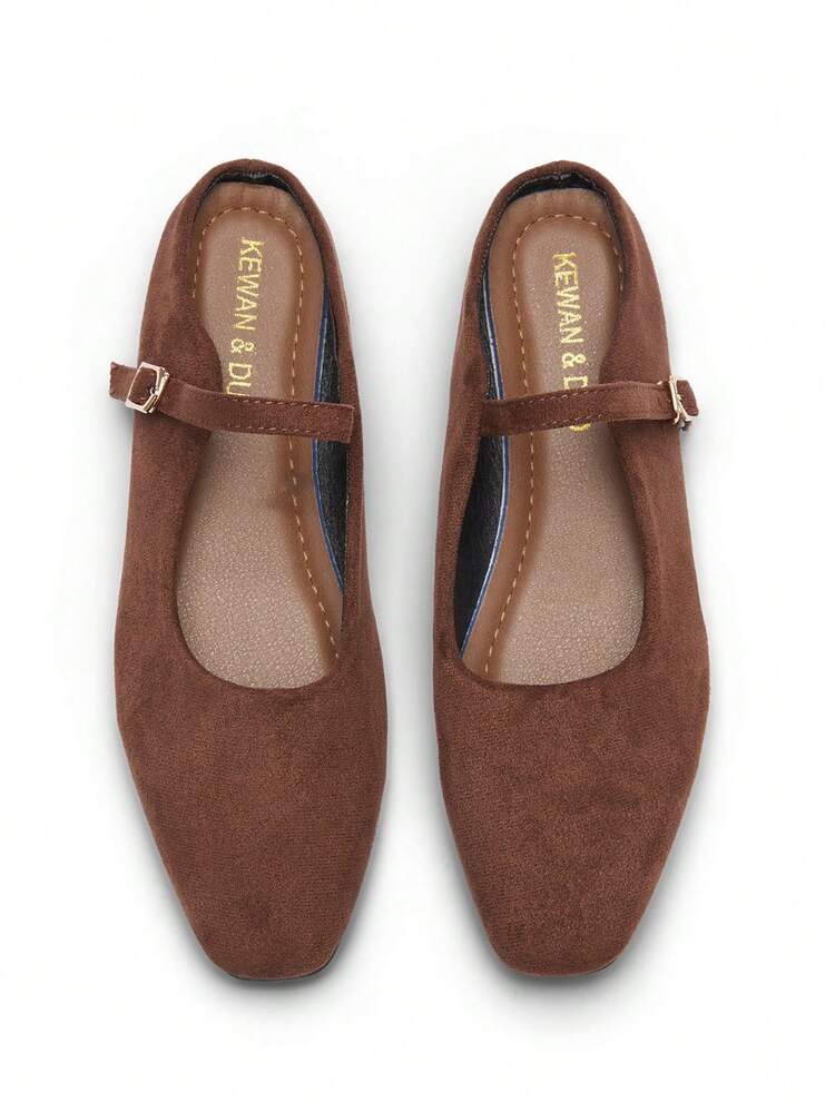 Okurime. 2026 New Slip-On Mule Slippers For Women, Flat Sandals For Spring & Summer, Soft Sole Backless Shoes, Non-Fatiguing - Khaki - View 3