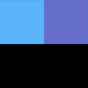 Black and Blue