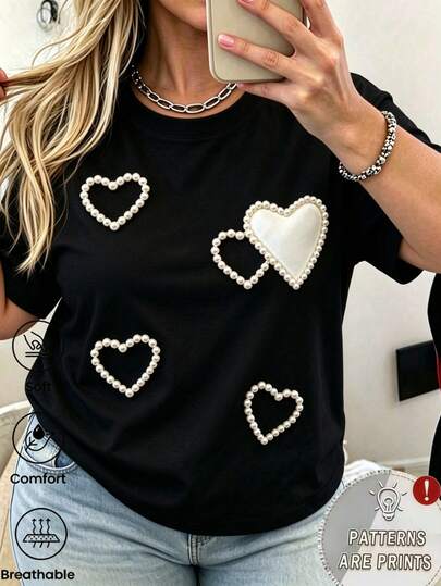 Plus Size T-Shirts