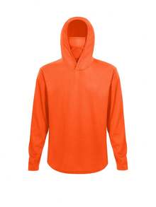 Men Hoodies - Multicolor - View 7