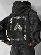 Sudaderas con capucha y sin capucha