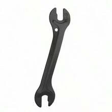 Bicycle Hub Wrench, Mountain Bike Thin Wrench, Bicycle Maintenance Manual Tool For Hub Disassembly - Basic Model - View 9