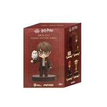 Miniso Harry Potter MEA-035 Series Blind Box Figures, Random 1 Piece, Wizard World Collectible Mini Figurines, Desktop Ornament, Birthday & Halloween Holiday Gift - Random 1 Piece - View 12