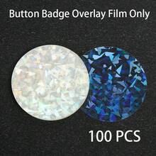 1pc 58mm Badge Making Punch Set, DIY Button Maker Machine, Portable Multi-Function Handmade Tool, Suitable For Fridge Magnets, Keychains, Brooches, Halloween Christmas DIY Crafts And Gifts, No Installation Required - Multicolor - View 19