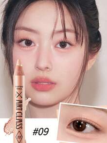 Too Cool for School K-Beauty Peripera 霧面腮紅盤 + 臥蠶眼影棒，細緻質地，持久顯色，多功能，奶油妝感，韓系彩妝套組 - 腮紅眼影棒高光套裝 - 查看 8