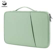 PANDA ND13 Tablet Storage Bag, 11-13 Inch Multi-Color Padded Portable Storage Bag, Waterproof Handheld Briefcase - View 15