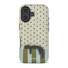 VESPOP Striped Element Fashion Phone Case - Compatible With Iphone 18/17/16/15/14/13/12/11 Pro Max/Pro Plus/12 Mini/13 Mini, Compatible With Galaxy S26 S25 S24 S23 S22 S21 Plus Ultra, Compatible With Pixel 8 9 10 PRO - Mixed Color 1 - View 6