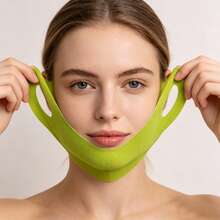 YURHERSU Cactus Moisturizing & Firming Mask, Hydrating & Nourishing Mask, Firming Skincare Mask, 5 Pieces - Cactus Mask - View 2
