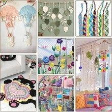 Jewelry Making Thread & Cord - Colors - View 3