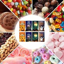 Candy & Biscuit Wrapping Supplies - Halloween | Candy Bag - View 10