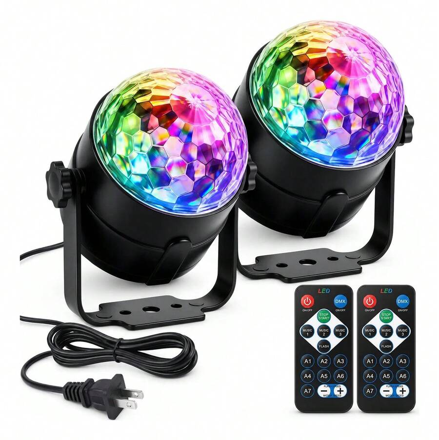 RGB Controllers - 1 - View 1
