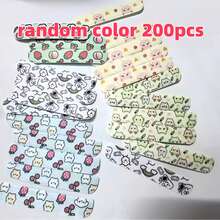 50pcs New Adjustable Heating Nose Clips, Designed For Nose Lifting And Shaping, Essential Accessory For Fashion Makeup, Facial Massage Tool, Small Face Massager, Facial Cleansing Brush - Multicolor - View 23