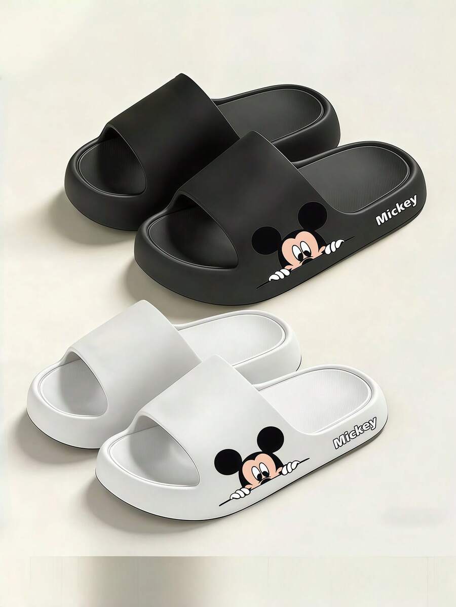 1 Pair Women's 