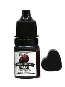 1 Bottle 12 Colors 5ml Epoxy Resin Pigment Transparent UV Epoxy Resin Dye Liquid DIY Jewelry Making Accessories Candle Dye - UV Color Pigment - View 13
