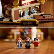 LEGO Harry Potter Series 76466 Philosopher's Stone - Collector's Edition Building Blocks Toy Gift Collection - 76466 Philosopher's Stone - View 3
