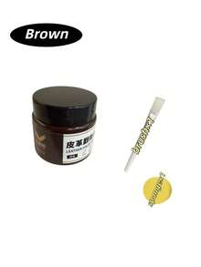 Wooden Furniture Repair Paste - Compound For Repairing Scratches, Fading And Wear; Suitable For Dining Tables, Cabinets, Floors And Doors. - Furniture Touch-up Paint - View 8