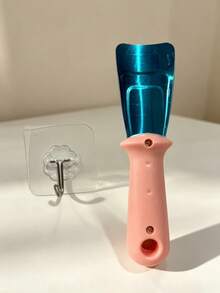 Thickened Refrigerator Defrost Scraper, Freezer Defrost Scraper, Plastic Scraper, Refrigerator Dedicated Scraper, Commercial Grade Defrost Scraper That Doesn't Damage Inner Liner, Refrigerator Quick Defrost Tool, Kitchen Cleaning Tool - Ice Scraper - View 13