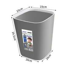 Trash Cans - Gris - View 2