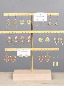 Jewelry Towers - Dorado - View 1
