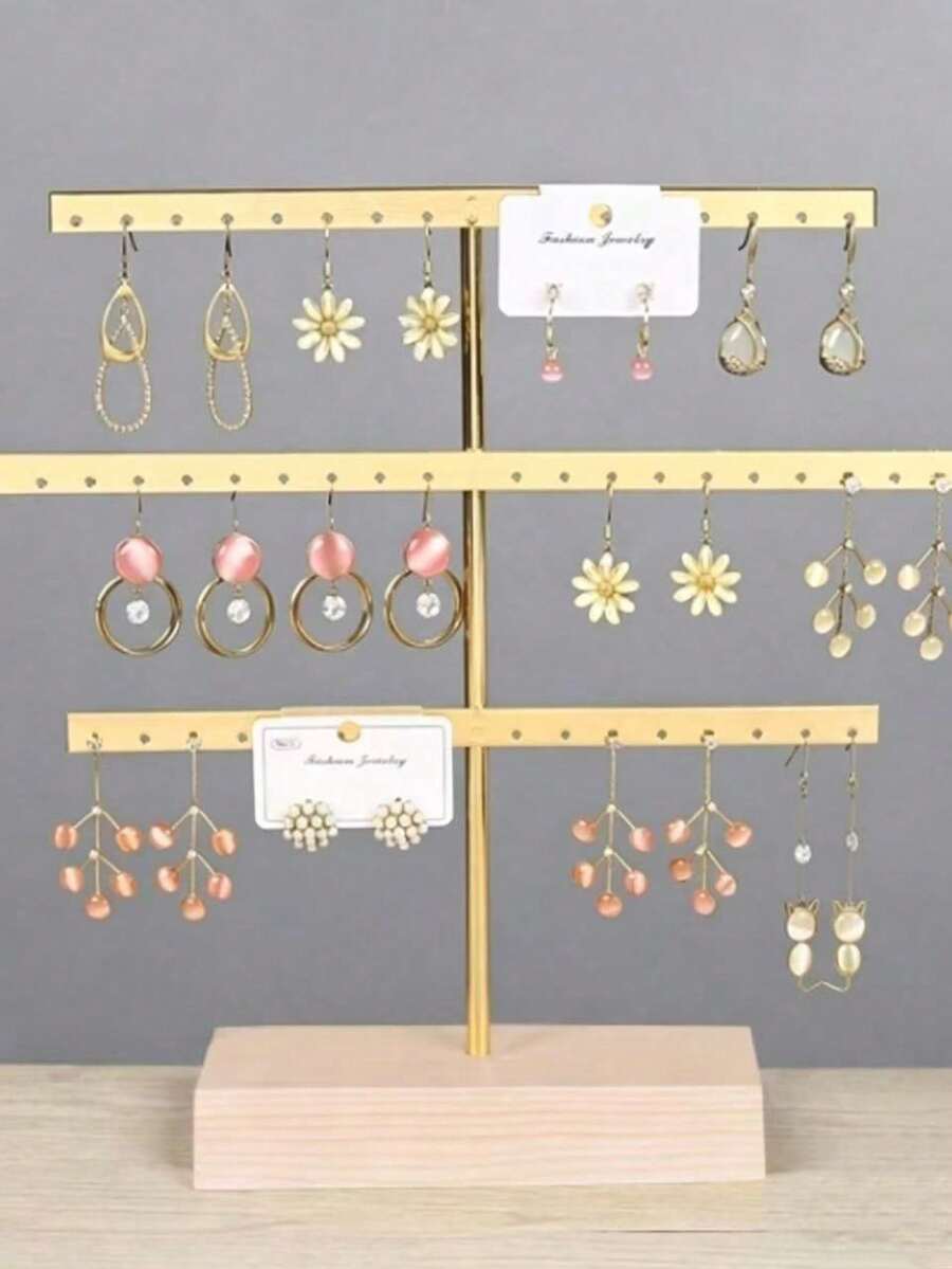 Jewelry Towers - Dorado - View 1