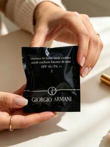 Armani Dior Forever Skin Glow 0CR Cool Rosy 30ml, Alas Bedak Bercahaya Melembapkan 24 Jam, Riasan Dasar Pelembap Mewah untuk Kulit Kering, Cakupan yang Dapat Disesuaikan, Kilau Tahan Lama, Diperkaya dengan Ekstrak Bunga, Perlindungan SPF, Perlengkapan Riasan Kelas Atas - bawaan - View 7