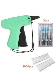 Tag Guns - B-Green - View 10