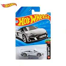 Mattel Hot Wheels 2026-P Feline Lucky Model Mobil Diecast Paduan Logam Skala 1:64, Model Mobil Sport Klasik, RX-7, Skyline, Dino dan Lainnya, Tersedia Berbagai Gaya, Koleksi untuk Usia 14+ - 26 P batch - View 16