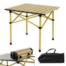 Outdoor Table - Хакі - Переглянути 7