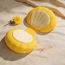 Pregnant Girl's Sleeping Pillow, Adjustable Travel Pillow With Washable Pillowcase, Suitable For Abdominal/Back Support - Multicolor - View 9
