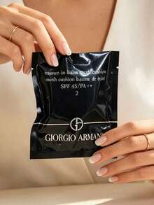 Armani Dior Forever Skin Glow 0CR Cool Rosy 30ml, Alas Bedak Bercahaya Melembapkan 24 Jam, Riasan Dasar Pelembap Mewah untuk Kulit Kering, Cakupan yang Dapat Disesuaikan, Kilau Tahan Lama, Diperkaya dengan Ekstrak Bunga, Perlindungan SPF, Perlengkapan Riasan Kelas Atas - bawaan - View 8