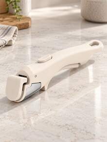 1pc Ergonomic Detachable Pot Handle, Outdoor Tableware Detachable And Replaceable Handle, Universal Anti-Scald Pot Clip, Kitchen Accessory, Handle, No Food Contact - View 10