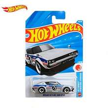 Mattel Hot Wheels 2026-P Feline Lucky Model Mobil Diecast Paduan Logam Skala 1:64, Model Mobil Sport Klasik, RX-7, Skyline, Dino dan Lainnya, Tersedia Berbagai Gaya, Koleksi untuk Usia 14+ - 26 P batch - View 17