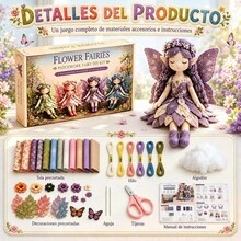 Fabric Decorating Kits - A - View 2