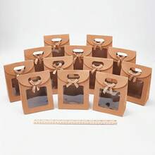Candy & Biscuit Wrapping Supplies - Pack Of 12 - View 6