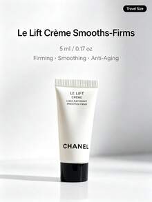 Chanel-5ml-Travel Size Smart Firming & Lifting Essence, Firming & Anti-Wrinkle, Repairing & Soothing, Brightening Skin Tone - 5ML-travel Size - View 1