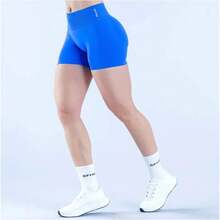 Women Shorts - Ink - View 4