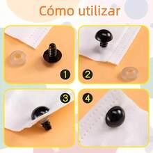 Doll Making Supplies - 1 - View 5