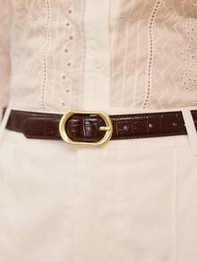 Sports Buckle - Bamboo Joint-style Café - View 2