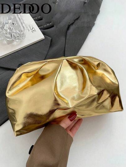 Dedoo 2026 New Arrival Elegant & Fashionable High-End Women's Handbag, Suitable For Daily Use,Bride, Wedding Items