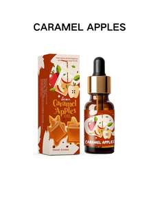 10ML Aromatherapy Essential Oils,Aromatherapy Oil Diffuser,Humidifier Car Aromatherapy Home Aromatherapy Oil,For Candles, Soap Making, Aromatherapy, Diffusers, Home Care, Long-Lasting Scent,Great For Birthday/Christmas/Valentine's Day/New Year Gifts - Multiple Flavors - View 18