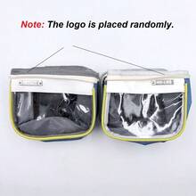 1pc Small Pet Outdoor Shoulder Backpack, Suitable For Birds, Hamsters, Squirrels And Other Small Animals, All Season Use, Breathable Carrier Bag, Portable Outdoor Travel Tote - View 12