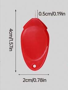 Enhebrador de hilo hecho a mano, herramienta de enhebrado automático para máquina de coser, herramienta de enhebrado fácil para bordado, asistente de enhebrado automático, herramienta de enhebrado de aguja, color aleatorio - Multicolor - Ver 12