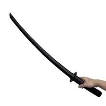 3D Printed Retractable Sword Toy, Collapsible Samurai Sword, Stress Relief Toy, Cosplay Prop - Multicolor - View 8